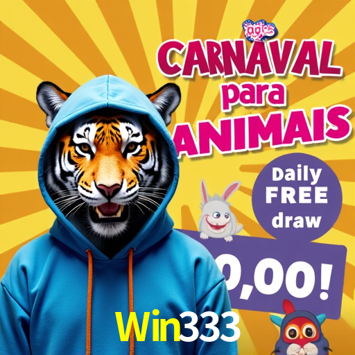 cassino Win333