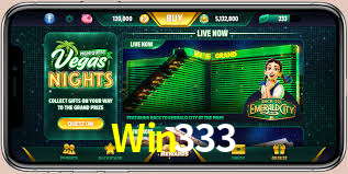  Win333