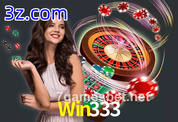 vivo no cassino Win333