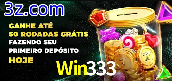  Win333