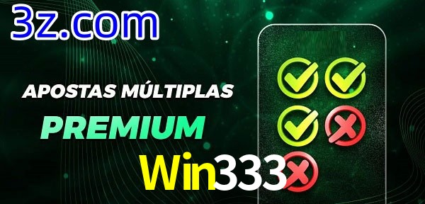  Win333