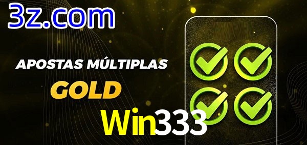  Win333