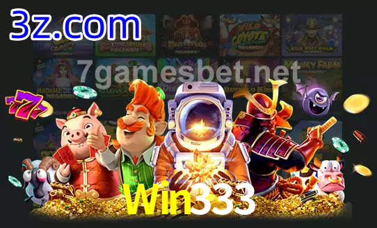cassino Win333