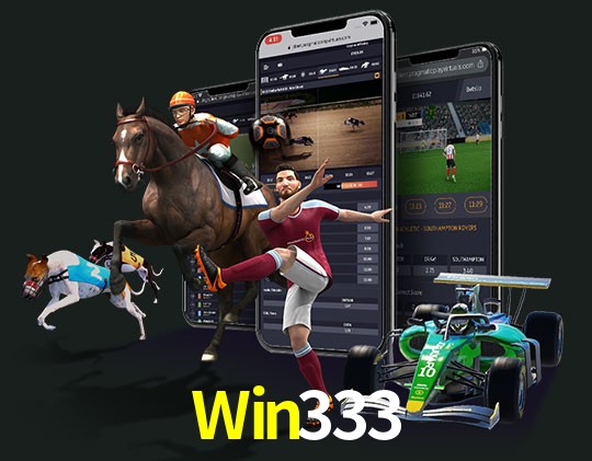  Win333