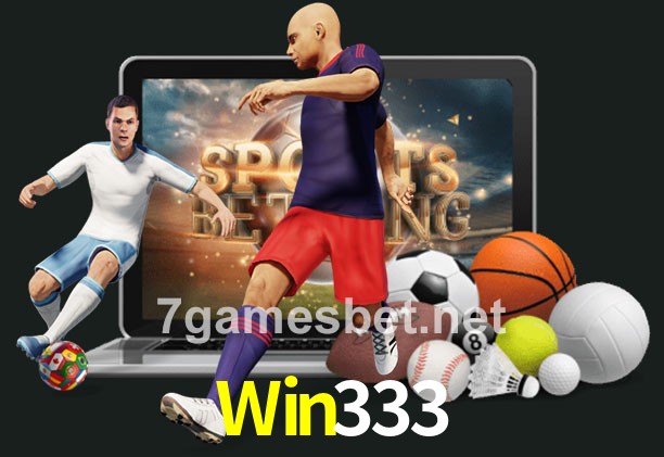  Win333